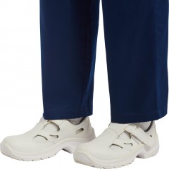 Брюки универсальные у17 ХАССП (бр) син 88-92/158-164 - фото 5