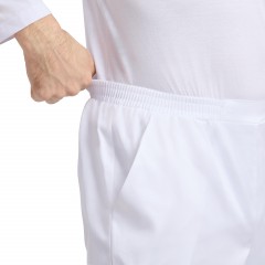 Брюки универсальные у17 ХАССП (бр) бел 96-100/158-164 - фото 10