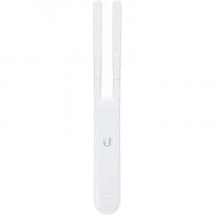 Точка доступа Ubiquiti UniFi AP AC Mesh {5-pack} (UAP-AC-M-5) Точка доступа Ubiquiti UniFi AP AC Mesh {5-pack} (UAP-AC-M-5) - фото 2
