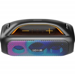 Акустическая система BQ PBS4000 Черный - фото 2