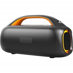 Акустическая система BQ PBS4000 Черный - фото 3