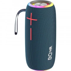 Акустическая система BQ PBS4004 Синий - фото 2