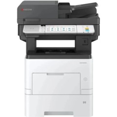 МФУ Kyocera ECOSYS MA4500fx A4,1200x1200dpi,1Гб,старт.тонер6000c.,ч/б - фото 2