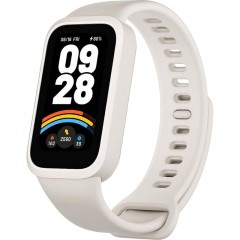 Фитнес-браслет Xiaomi Smart Band 9 Active Beige White M2435B1 (BHR9441GL) - фото 3