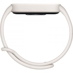 Фитнес-браслет Xiaomi Smart Band 9 Active Beige White M2435B1 (BHR9441GL) - фото 4