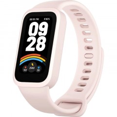 Фитнес-браслет Xiaomi Smart Band 9 Active Pink M2435B1 (BHR9917GL) - фото 3