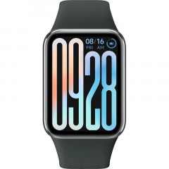 Фитнес-браслет Xiaomi Smart Band 9 Pro Obsidian Black M2402B1 (BHR8710GL) - фото 2