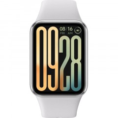 Фитнес-браслет Xiaomi Smart Band 9 Pro Moonlight Silver M2402B1 (BHR8715GL) - фото 2