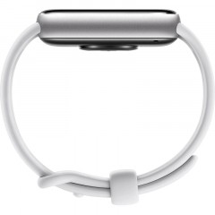 Фитнес-браслет Xiaomi Smart Band 9 Pro Moonlight Silver M2402B1 (BHR8715GL) - фото 4