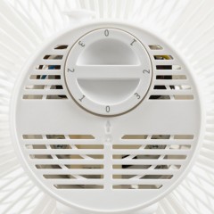 Вентилятор напольный BigTech WBF001 - фото 3