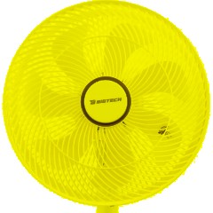 Вентилятор напольный BigTech WBF001 - фото 5