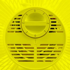 Вентилятор напольный BigTech WBF001 - фото 6