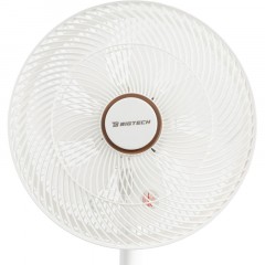 Вентилятор напольный BigTech WBF002 с пультом - фото 2