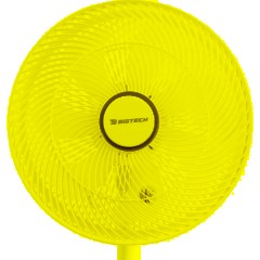 Вентилятор напольный BigTech WBF002 с пультом - фото 5