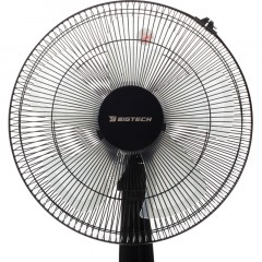 Вентилятор напольный BigTech WBF012 - фото 2