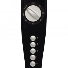 Вентилятор напольный BigTech WBF012 - фото 3