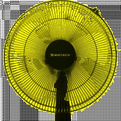 Вентилятор напольный BigTech WBF012 - фото 5