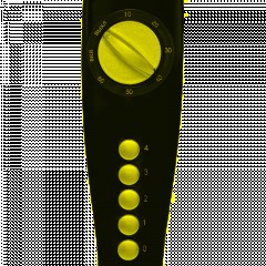 Вентилятор напольный BigTech WBF012 - фото 6