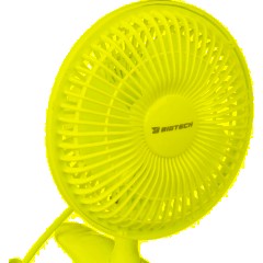 Вентилятор настольный BigTech DWBF002 - фото 5