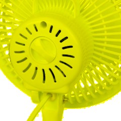 Вентилятор настольный BigTech DWBF002 - фото 6