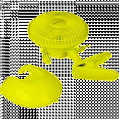 Вентилятор настольный BigTech DWBF002 - фото 7