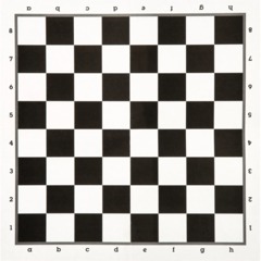 Настольная игра Шашки классические (Коробка крышка-дно, поле, шашки), 87101 - фото 6