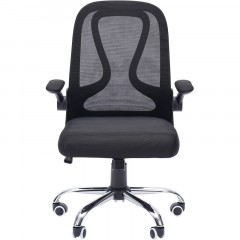 Кресло VT_Chairman CH650 черный Кресло VT_Chairman CH650 черный - фото 2