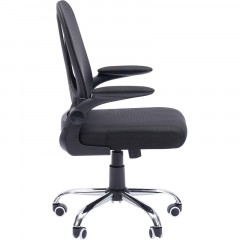 Кресло VT_Chairman CH650 черный Кресло VT_Chairman CH650 черный - фото 3