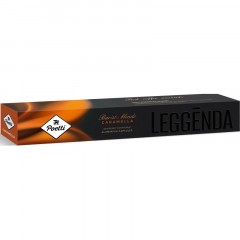 Кофе в капсулах Poetti Leggenda Caramella для системы Nespresso, 10 шт/уп Кофе в капсулах Poetti Leggenda Caramella для системы Nespresso, 10 шт/уп - фото 4