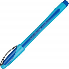 Ручка шариковая неавтомат. SCHNEIDER Memo 502/3 корпус синий 0,8мм - фото 2