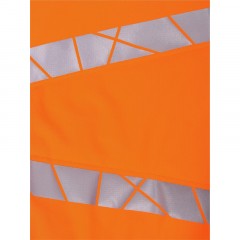 Жилет мужской утепленный ACTIVE (Жил004) оранж/син (112-116, 182-188) Жилет мужской утепленный ACTIVE (Жил004) оранж/син (112-116, 182-188) - фото 12