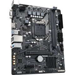 Материнская плата Gigabyte H510M H V2 2.0, Q470, 2xDDR4, s1200, mATX Материнская плата Gigabyte H510M H V2 2.0, Q470, 2xDDR4, s1200, mATX - фото 2