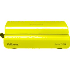 Брошюровщик Fellowes Pulsar-E, до300мм, А4 до15л./ до300л.,электр,пл.пруж - фото 3