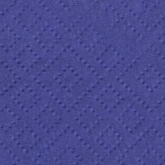 Салфетки бумажные 24х24 1 сл. Синие ZELPAPER 400 шт/упак - фото 3