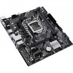 Материнская плата Asus PRIME H510M-E R2.0 s1200 H470 2xDDR4 mATX Материнская плата Asus PRIME H510M-E R2.0 s1200 H470 2xDDR4 mATX - фото 4