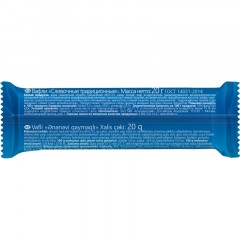 Вафли Сливочные традиционные Коломенский  20 гx154шт/уп, 356 - фото 3