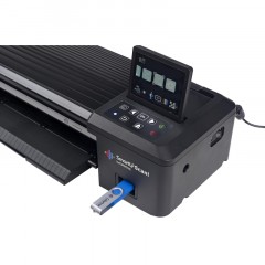 Сканер широкоформатный цветной Colortrac SmartLF Scan! 36 А0 Сканер широкоформатный цветной Colortrac SmartLF Scan! 36 А0 - фото 6