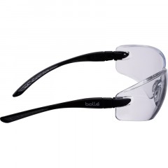 Очки открытые Bolle COBRA, clear PLATINUM (COBPSI) Очки открытые Bolle COBRA, clear PLATINUM (COBPSI) - фото 3