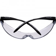 Очки открытые Bolle COBRA, clear PLATINUM (COBPSI) Очки открытые Bolle COBRA, clear PLATINUM (COBPSI) - фото 4
