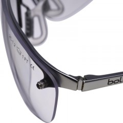 Очки открытые Bolle SILIUM, clear (SILPSI) Очки открытые Bolle SILIUM, clear (SILPSI) - фото 5
