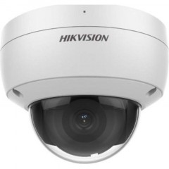 IP-камера Hikvision DS-2CD2123G2-IU(2.8mm)(D) - фото 2