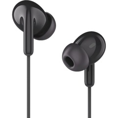 Наушники Xiaomi Type-C Earphones Black (BHR8930GL) - фото 2