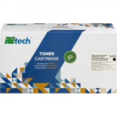 Тонер-картридж Retech 006R04404 пов.емк. чер. для Xerox B225/B230/B235 Тонер-картридж Retech 006R04404 пов.емк. чер. для Xerox B225/B230/B235 - фото 2