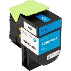 Тонер-картридж Retech 006R04369 гол. для Xerox C310/C315 Тонер-картридж Retech 006R04369 гол. для Xerox C310/C315 - фото 3