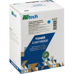 Тонер-картридж Retech 006R04369 гол. для Xerox C310/C315 Тонер-картридж Retech 006R04369 гол. для Xerox C310/C315 - фото 4
