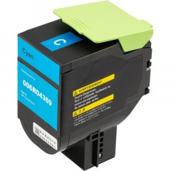 Тонер-картридж Retech 006R04369 гол. для Xerox C310/C315 Тонер-картридж Retech 006R04369 гол. для Xerox C310/C315 - фото 6