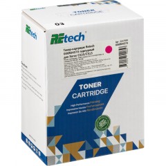 Тонер-картридж Retech 006R04370 пур. для Xerox C310/C315 Тонер-картридж Retech 006R04370 пур. для Xerox C310/C315 - фото 4