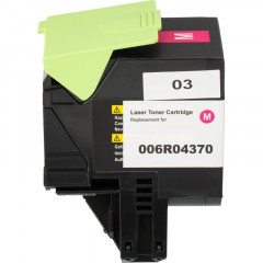 Тонер-картридж Retech 006R04370 пур. для Xerox C310/C315 Тонер-картридж Retech 006R04370 пур. для Xerox C310/C315 - фото 5
