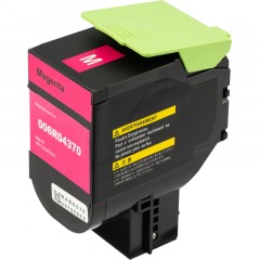 Тонер-картридж Retech 006R04370 пур. для Xerox C310/C315 Тонер-картридж Retech 006R04370 пур. для Xerox C310/C315 - фото 6