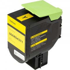 Тонер-картридж Retech 006R04371 жел. для Xerox C310/C315 Тонер-картридж Retech 006R04371 жел. для Xerox C310/C315 - фото 6